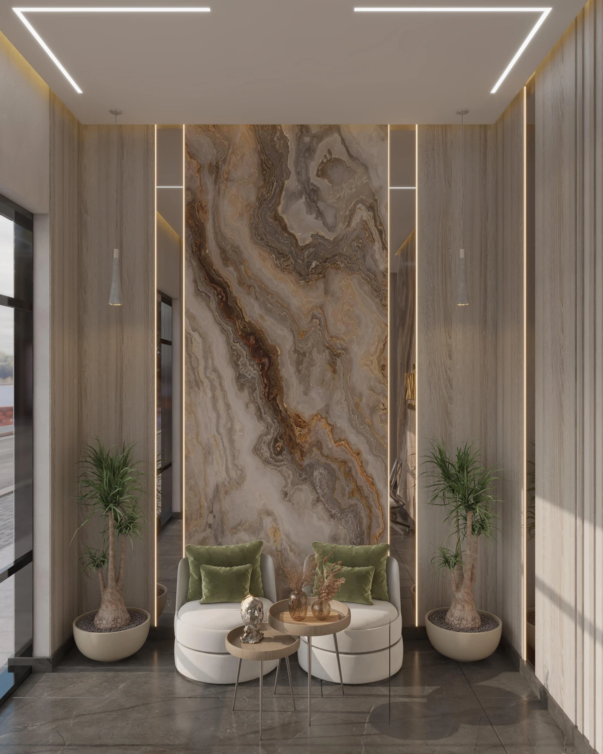 White Opals 1 by Aizn image