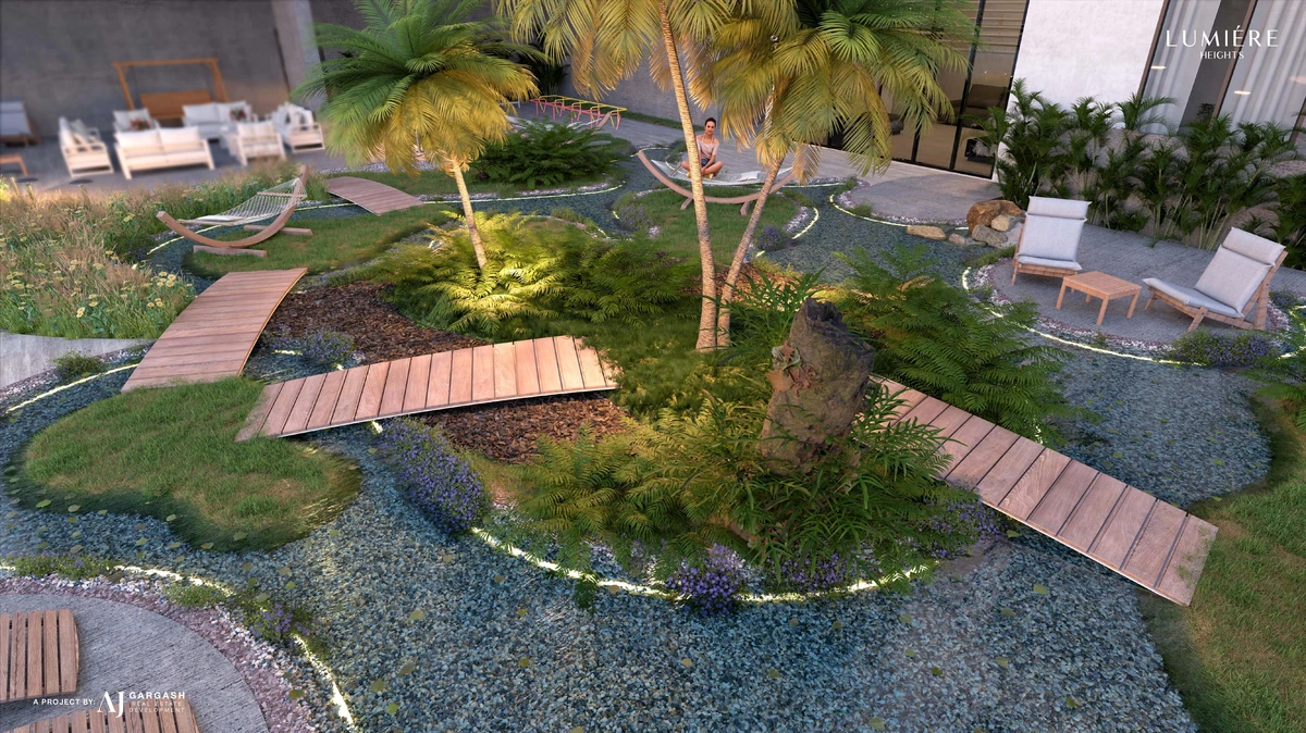 Lumiere Heights image