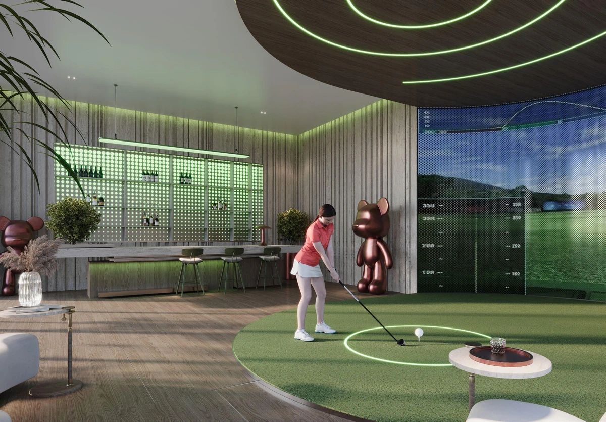 Samana Sky Views image