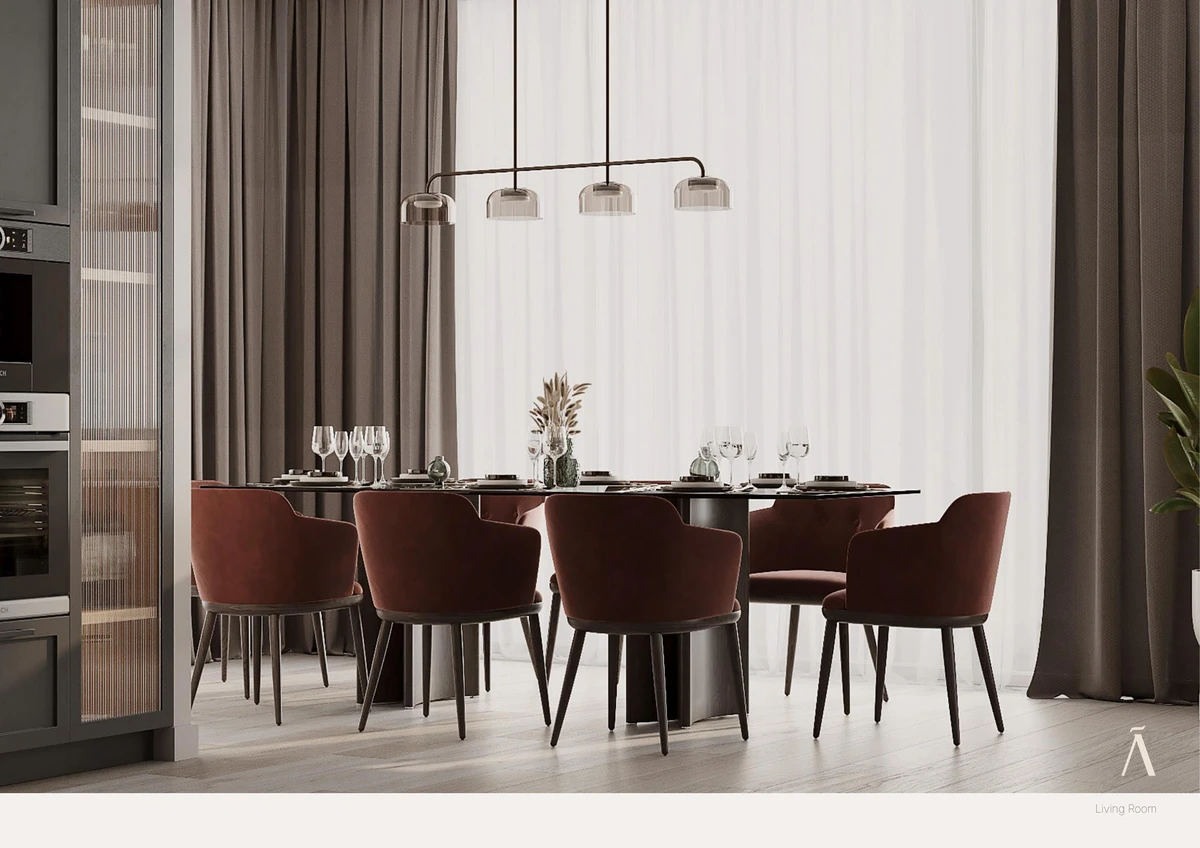 Chelsea Gardens by Alaia image