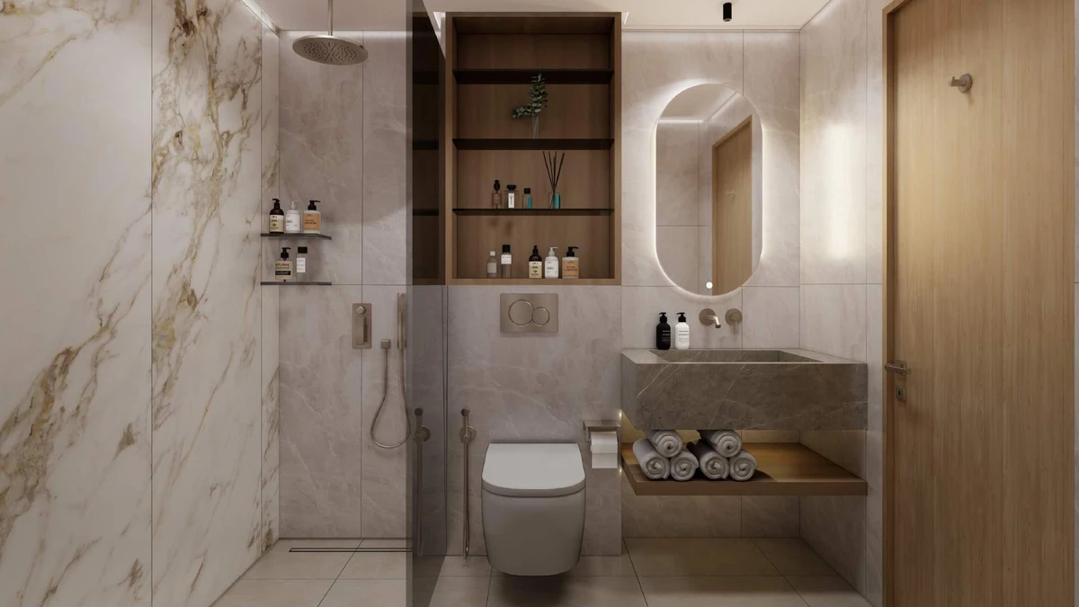 Xenia Residence image