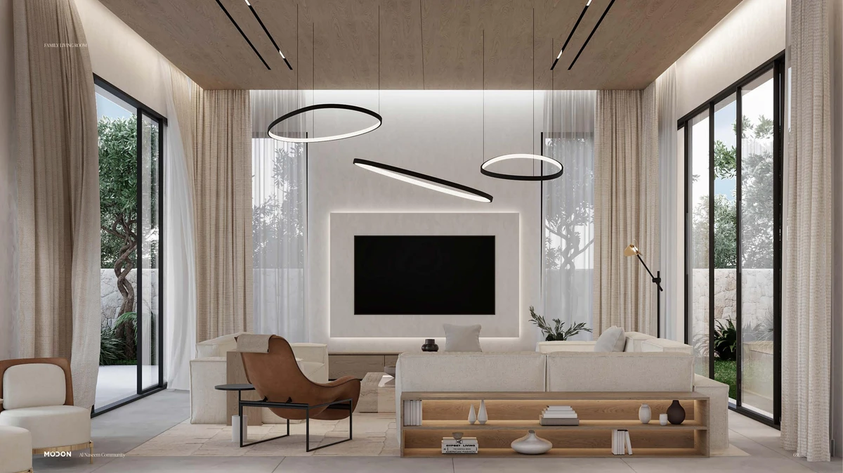 Alnaseem Community image