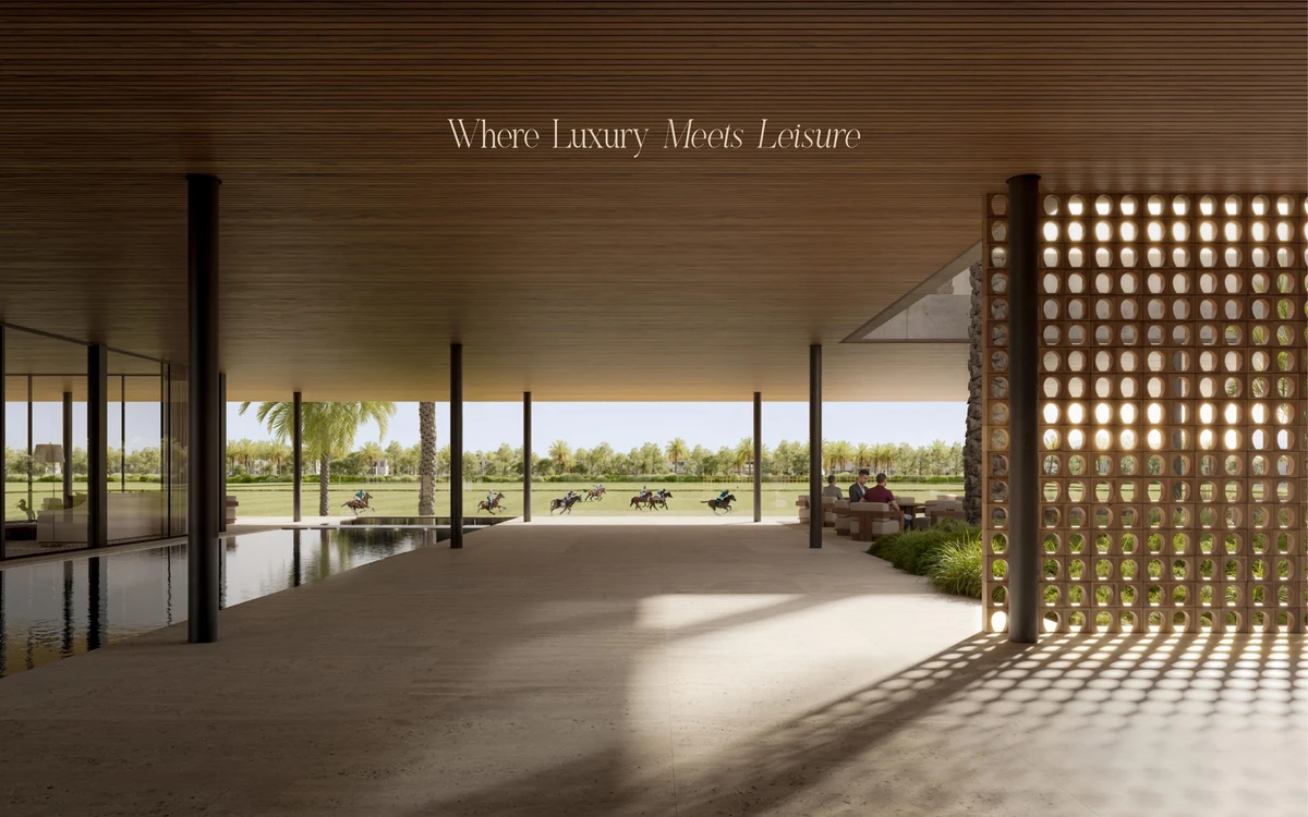 Grand Polo - Chevalia Fields image