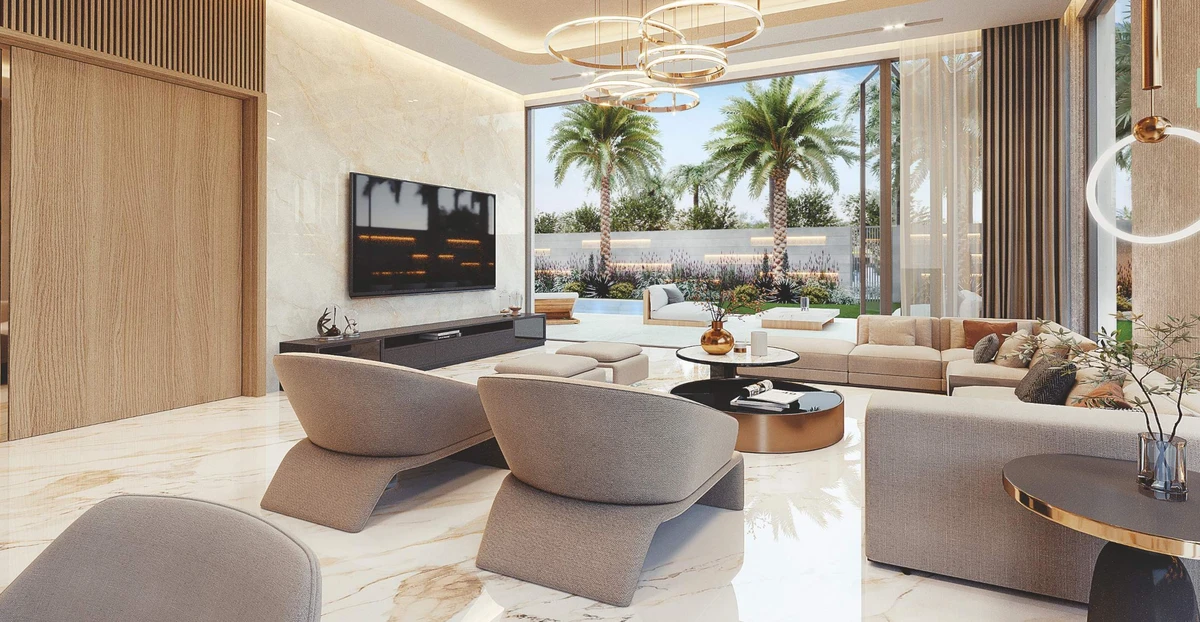 The Pier Residences by LMD