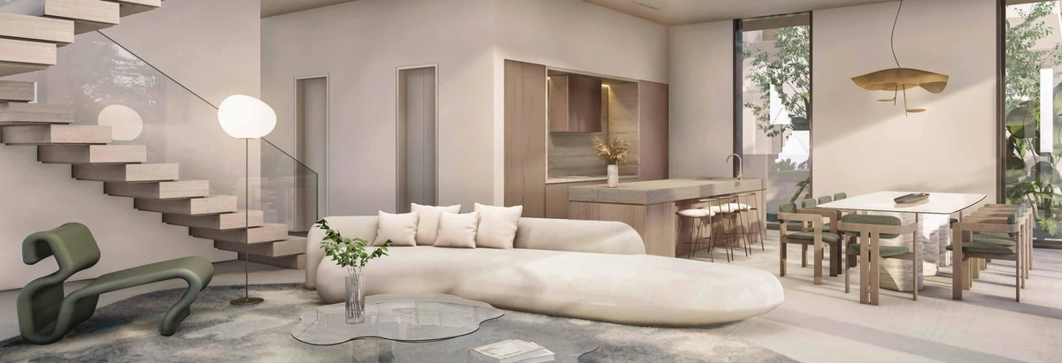 Nad Al Sheba Gardens Phase 5 image