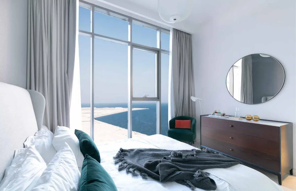 The Anwa By Omniyat image