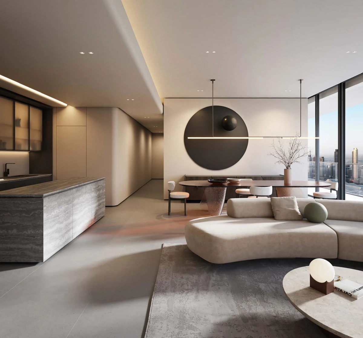 Akala Hotels and Residences image