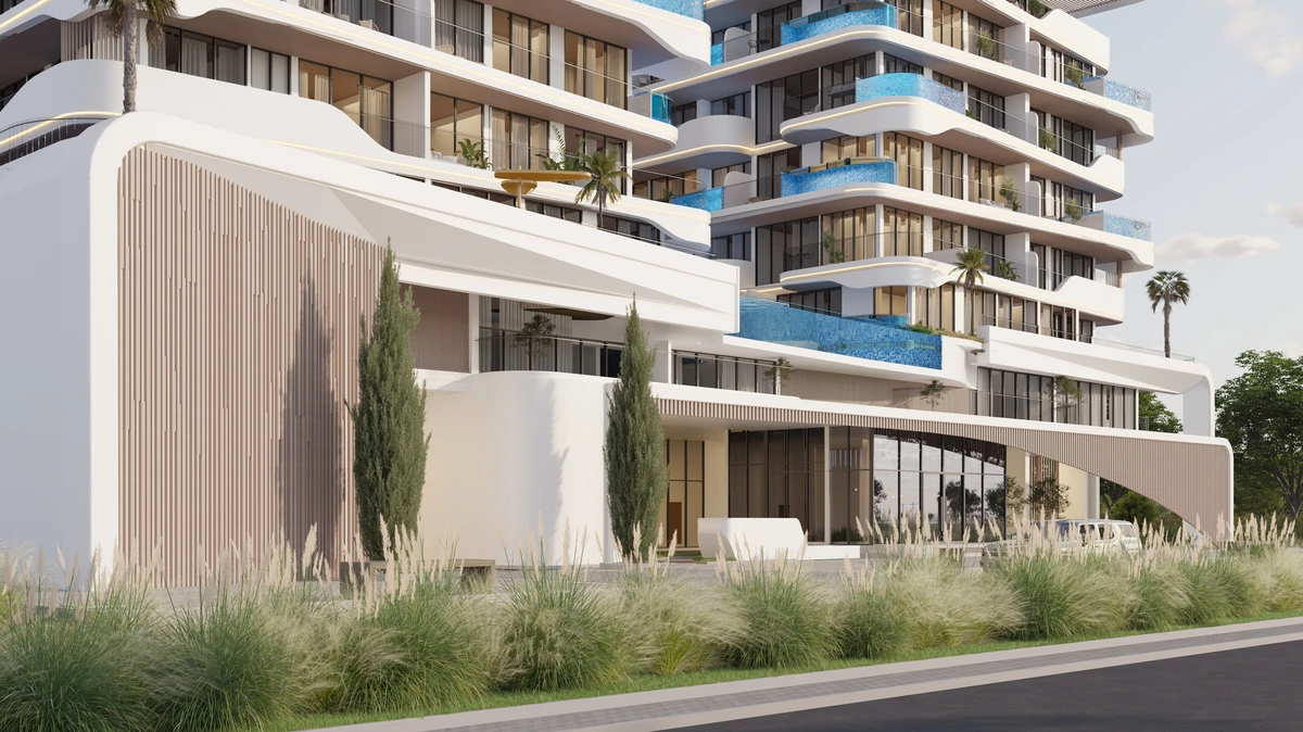 Samana Ocean Pearl 2