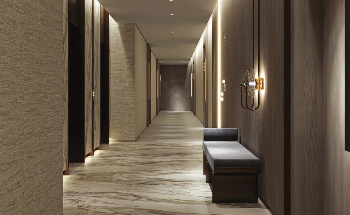 SquareX Residence image