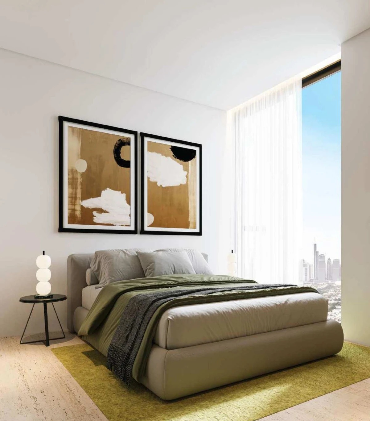 Santorini Residences image