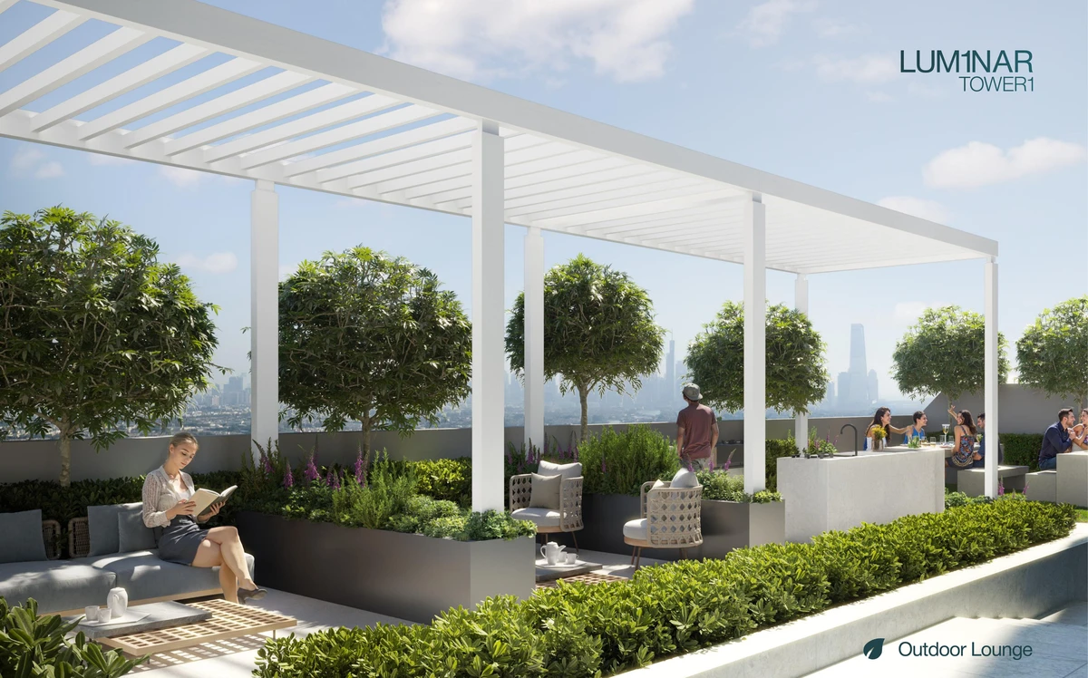 Lum1nar Tower 1 image