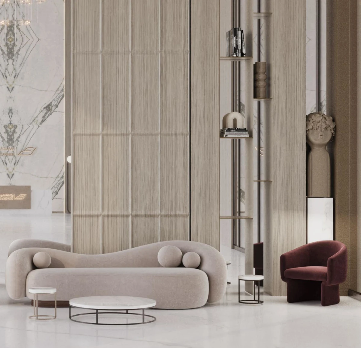 Binghatti Phoenix image