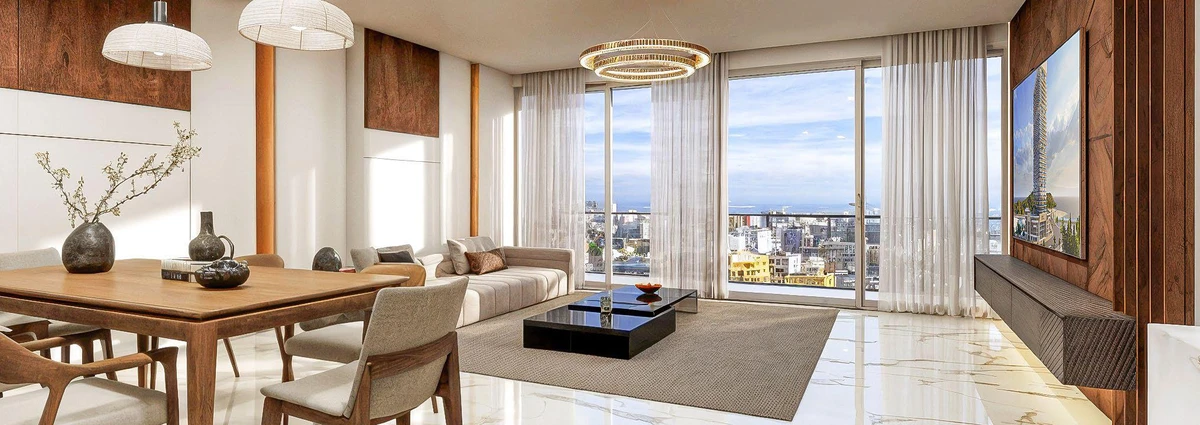 Radiant Elite Tower image