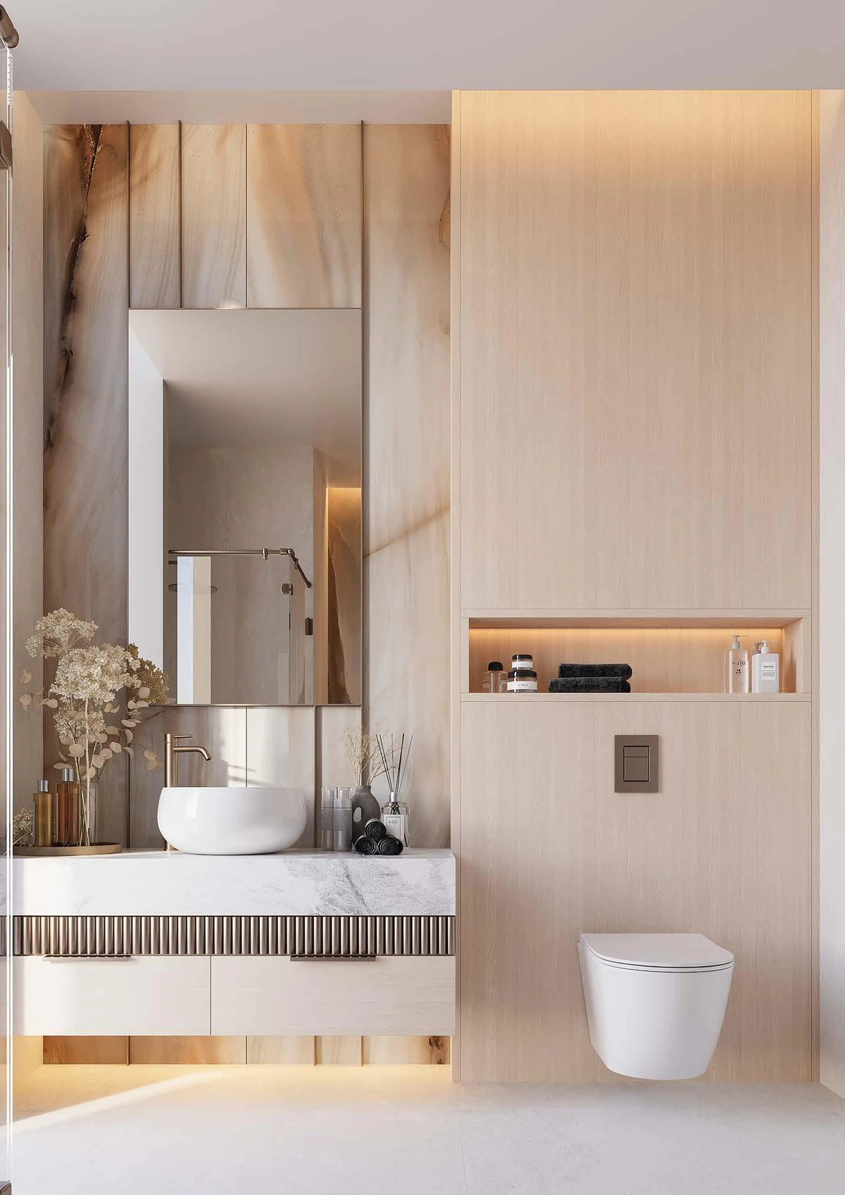 Tiger Downtown image