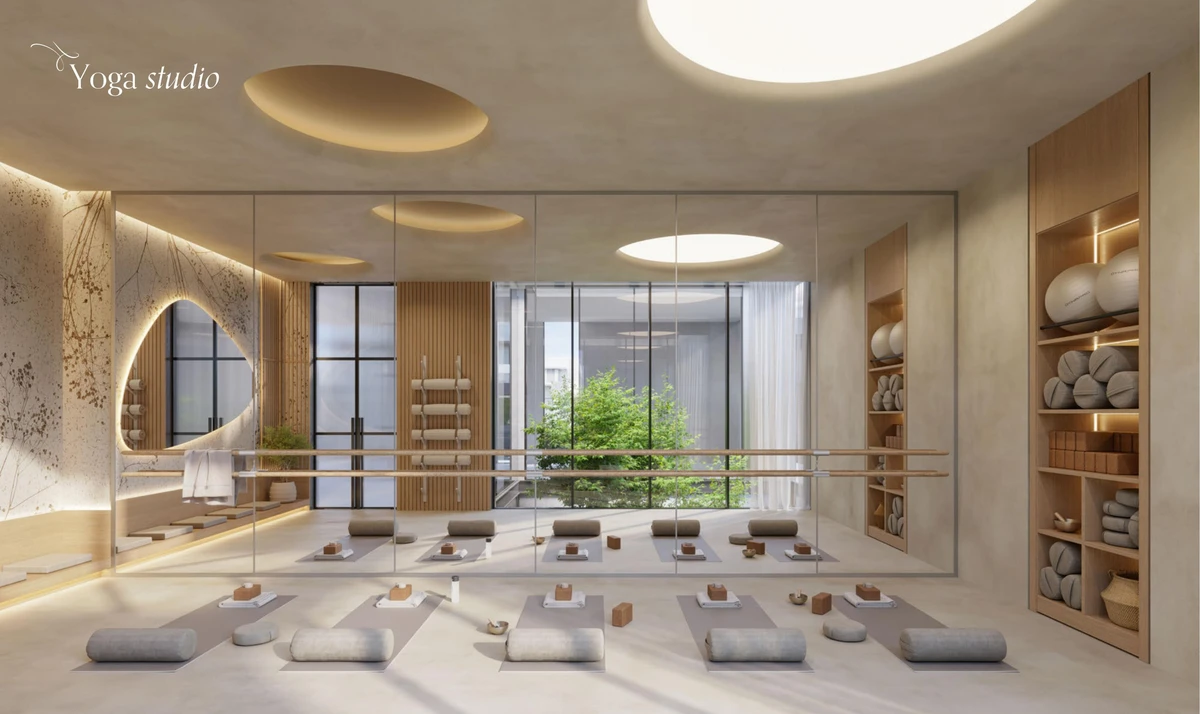 The Watercrest image