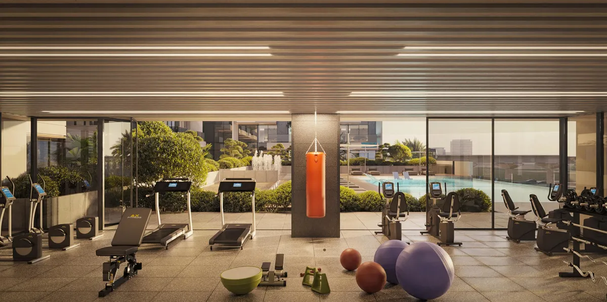 Beverly Gardens image