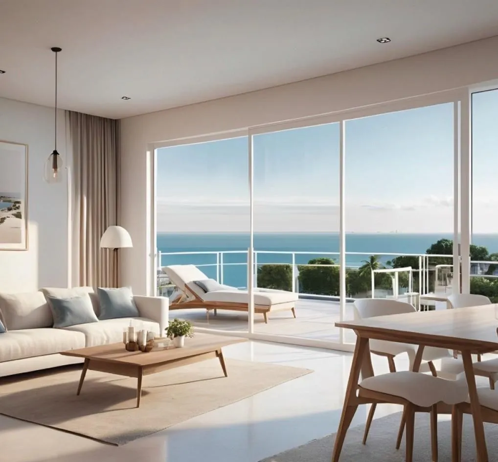 Ajman Hotel Residences image