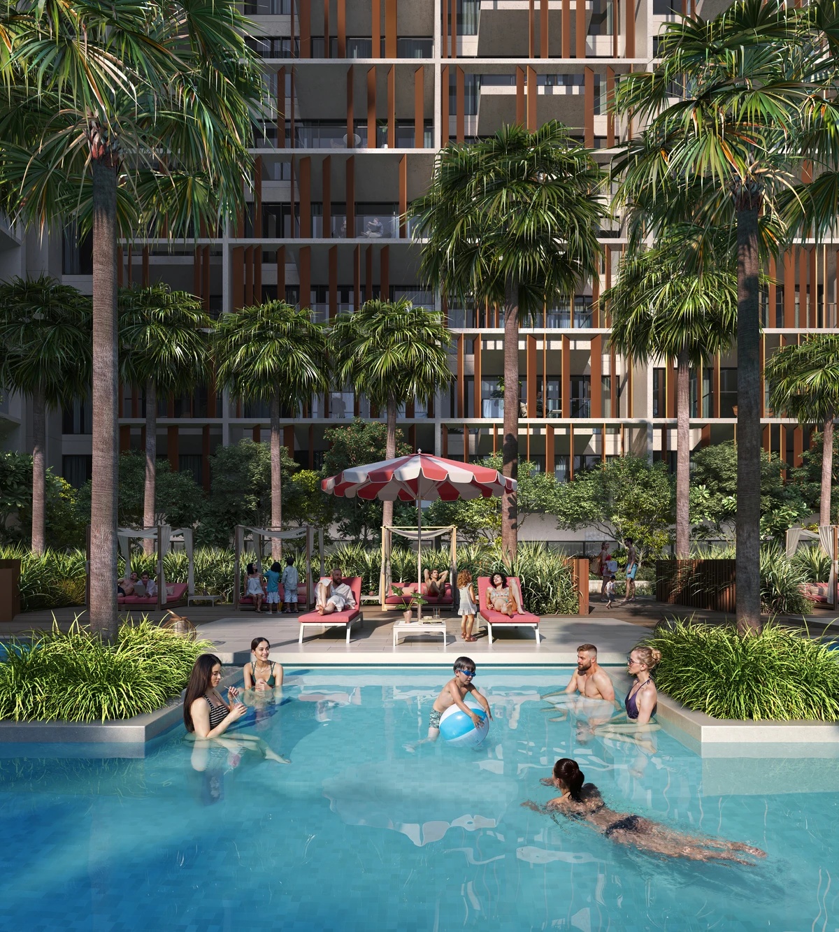 Elm at Park Five image