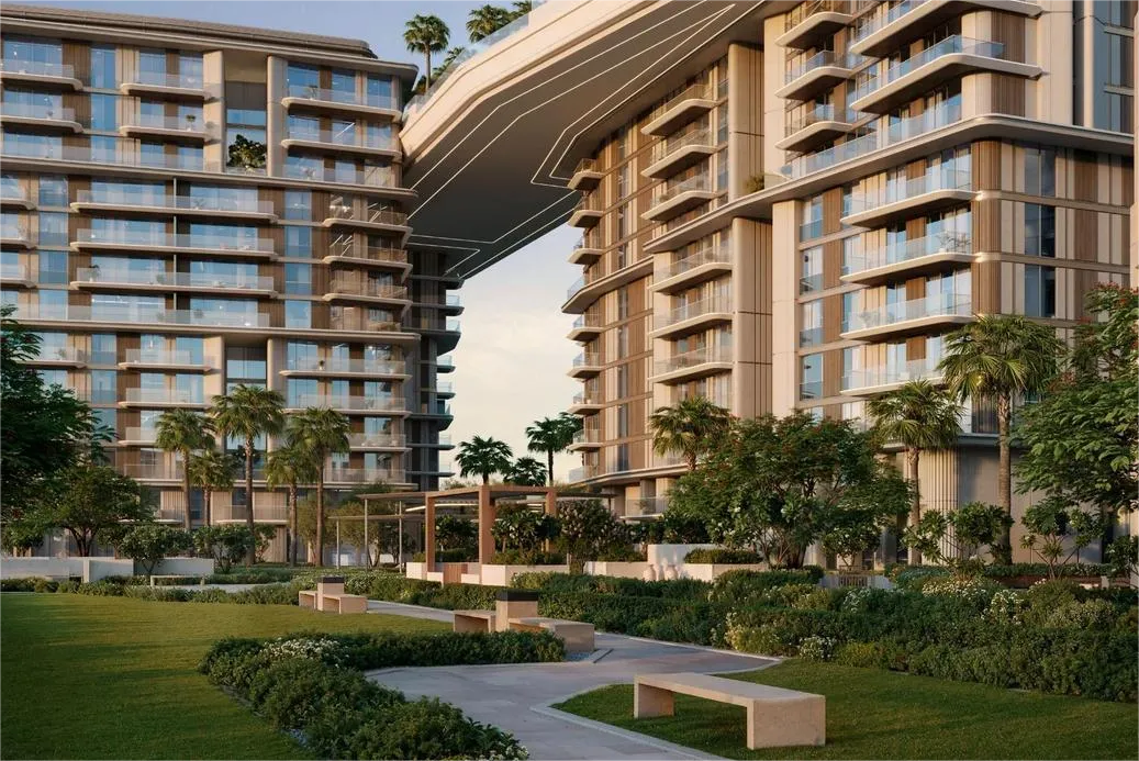 Nourelle at Madinat Jumeirah Living image