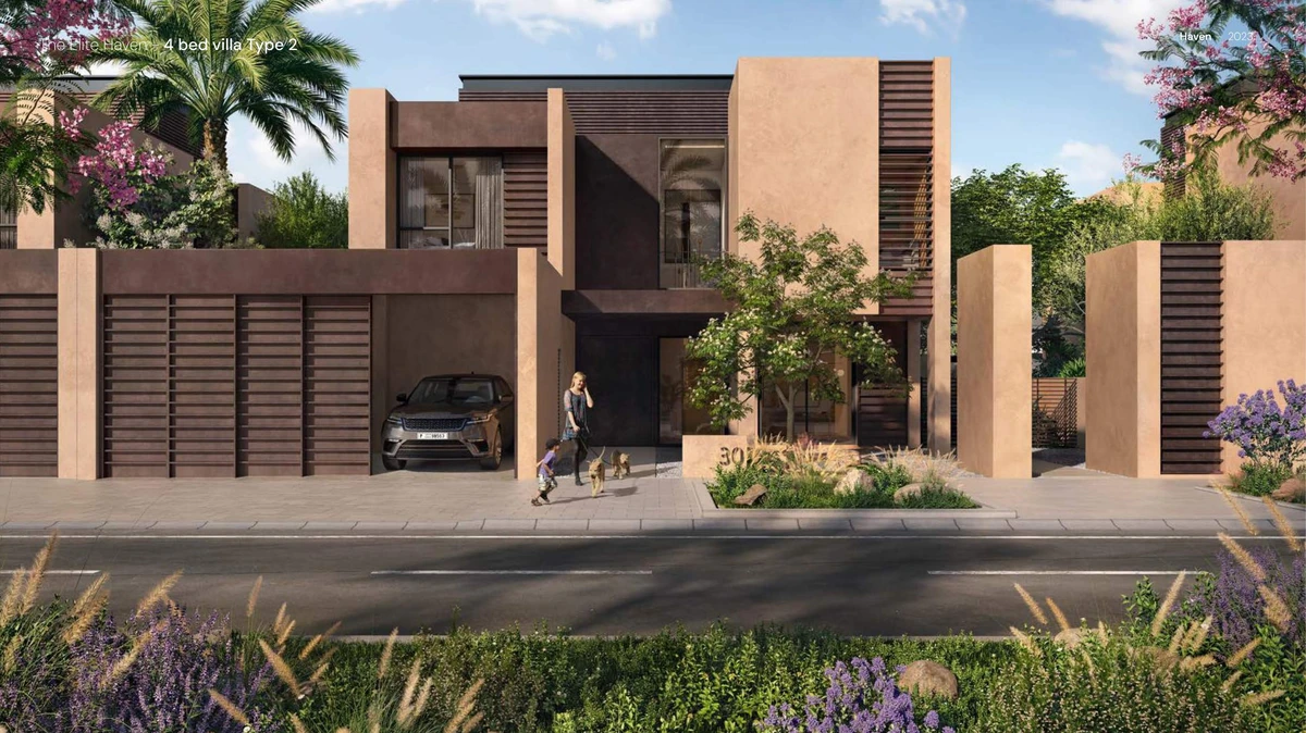 Wynwood Horizon by Imtiaz