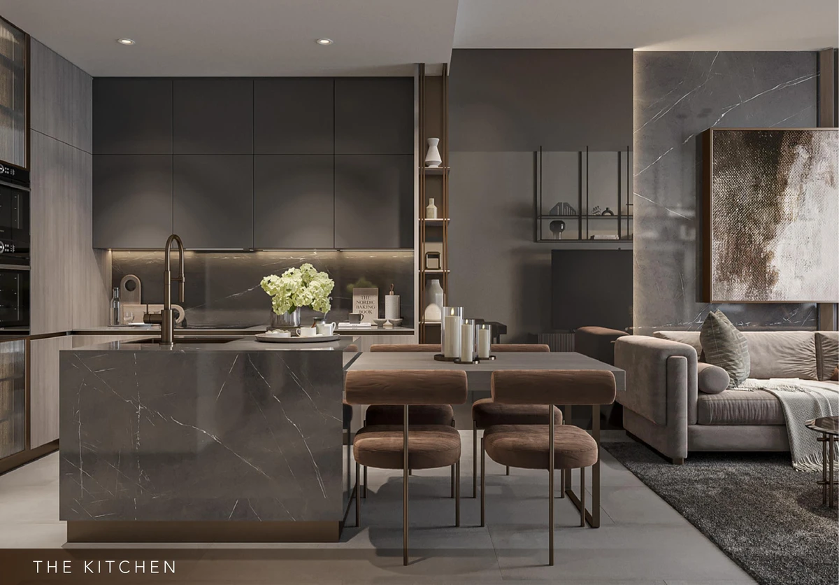 One Park Square image