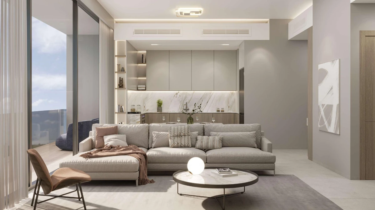 Minati Homes 1 image