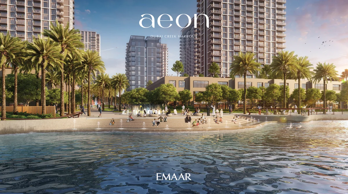 Aeon image