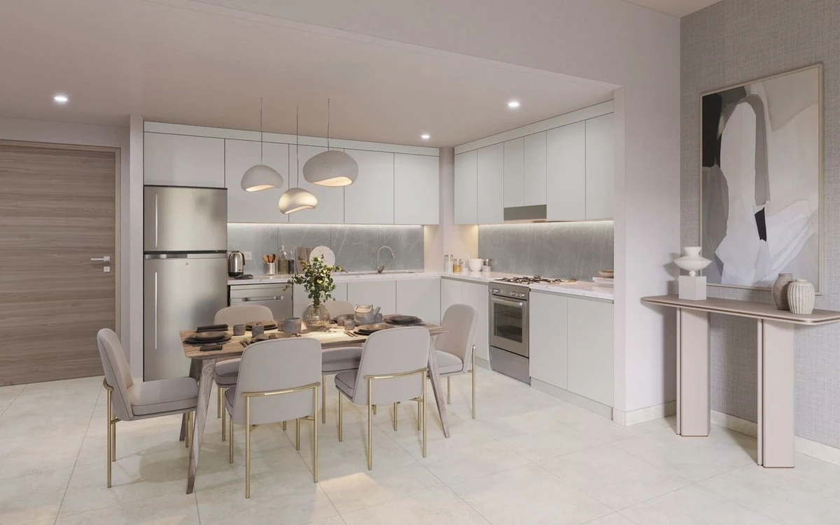 Aysha Residences image