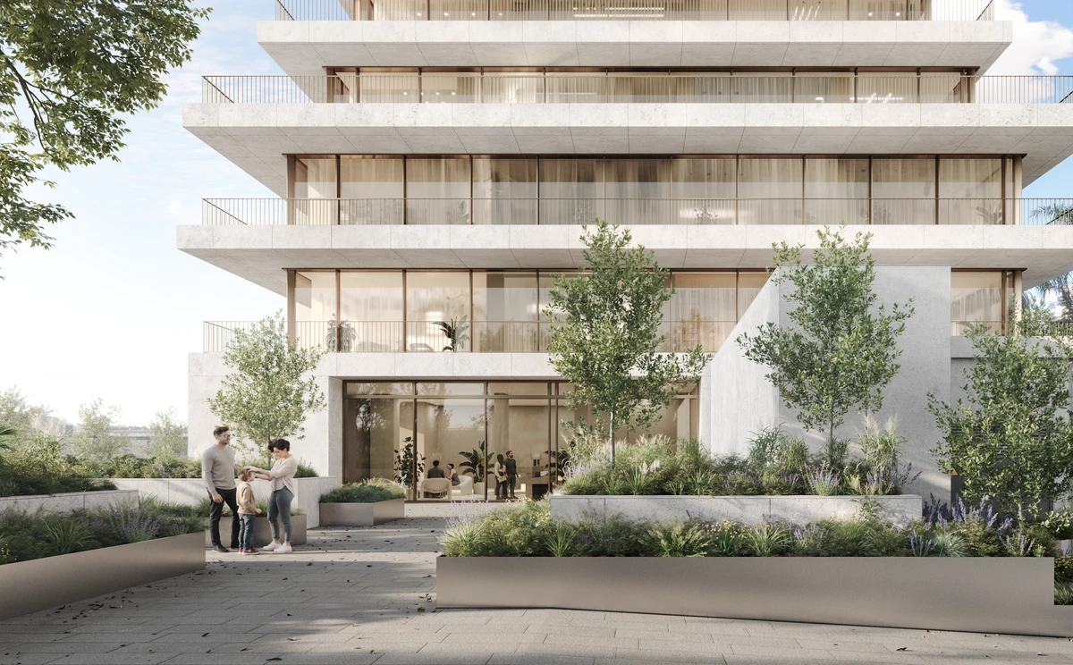 Eden House The Canal image