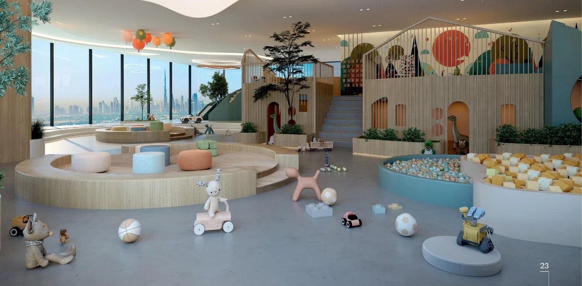 Skyhills Astra image