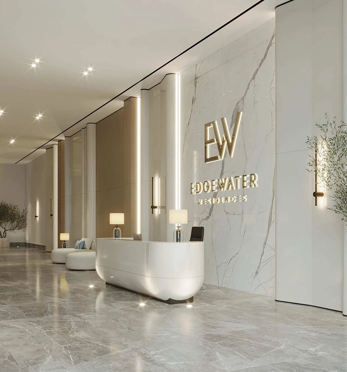 Edgewater Residences image