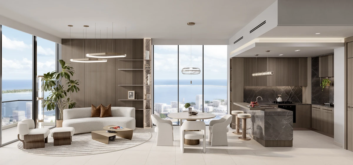 The Portside Square image