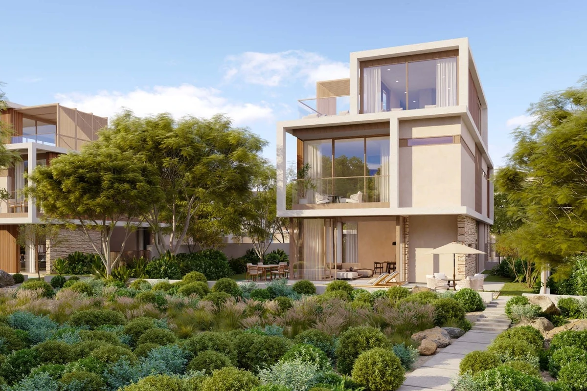 The Acres Phase 3 and Estates image