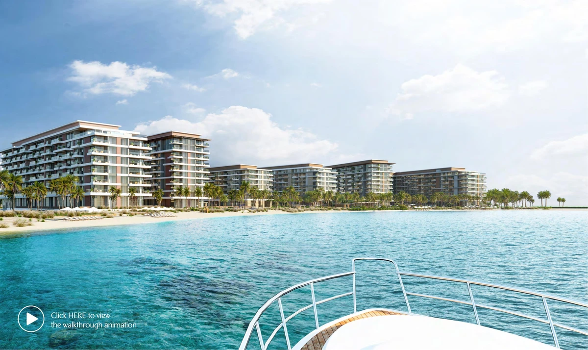 Ellington Cove I image