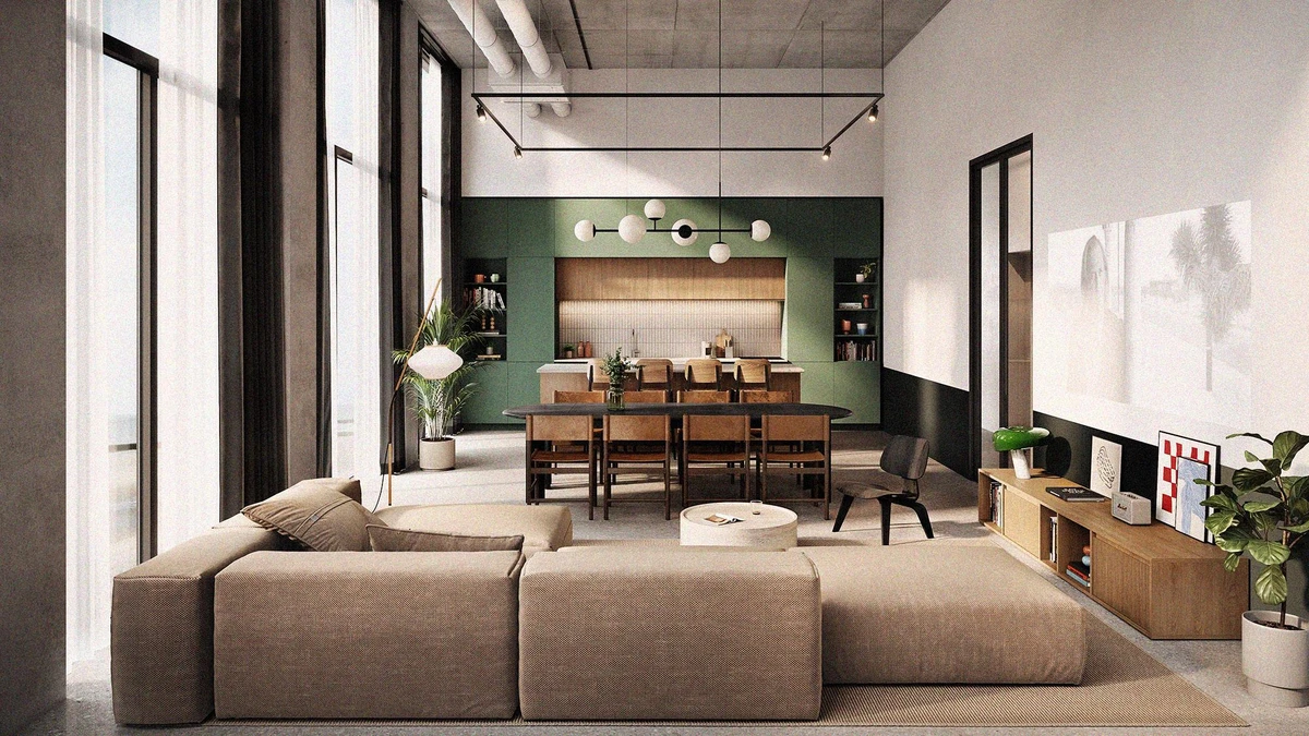 Enta Residence image