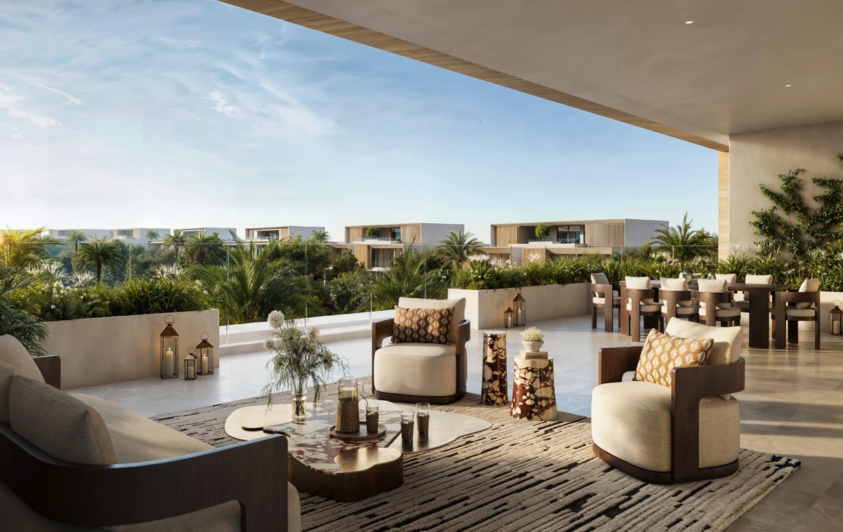 Lavita The Oasis image