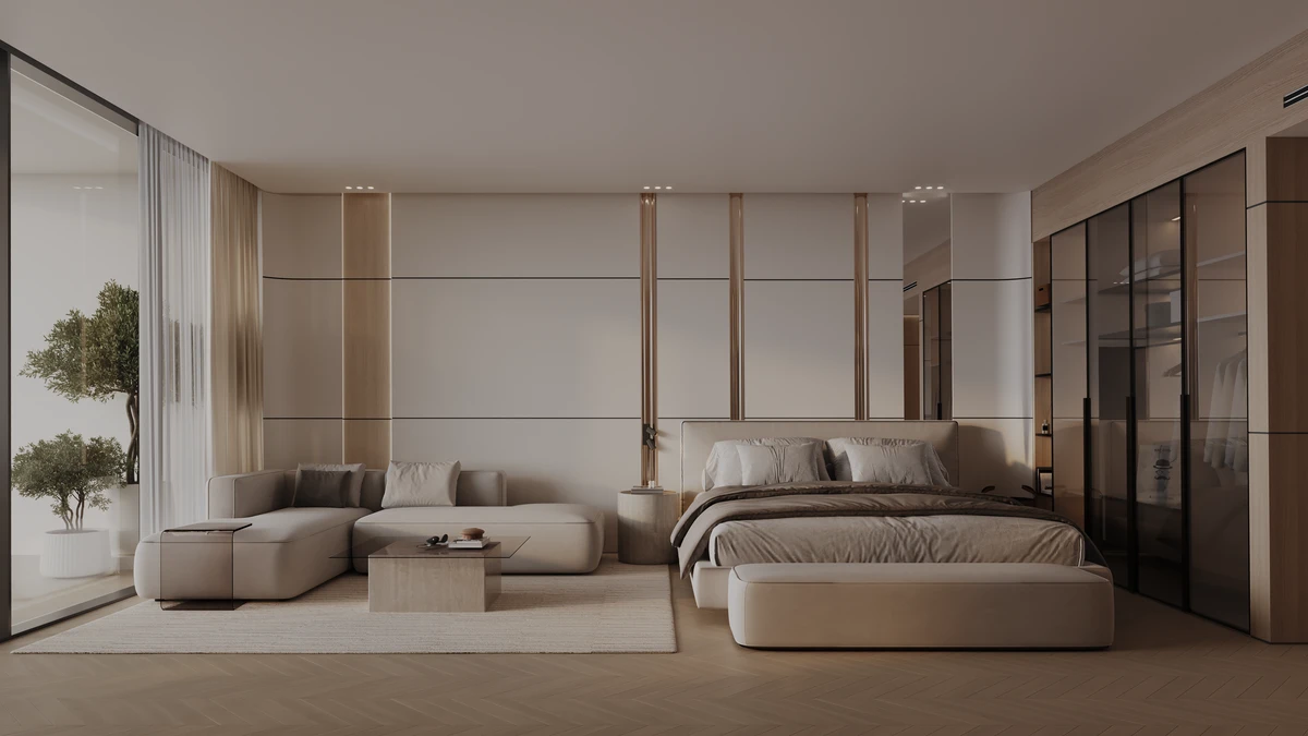 Binghatti Hillviews image