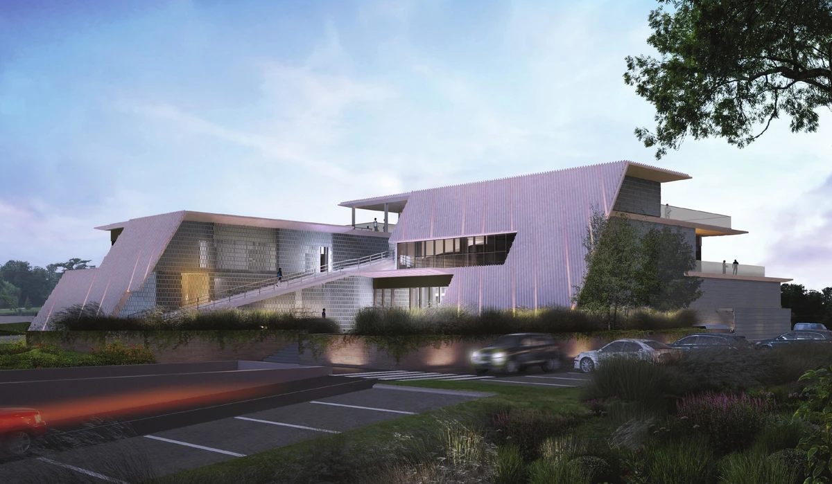 Beach Hills Row 3 image