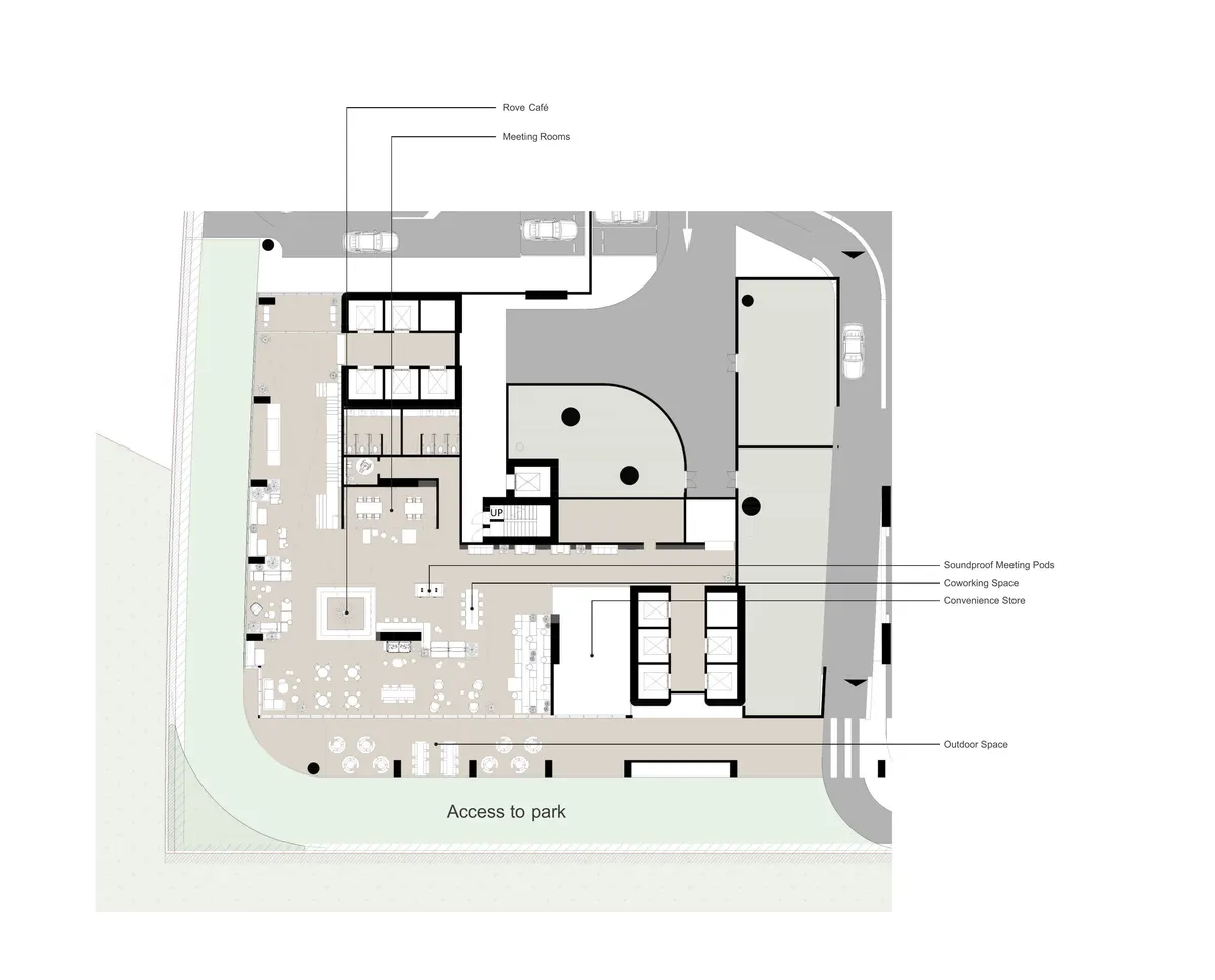 Rove Home Downtown image