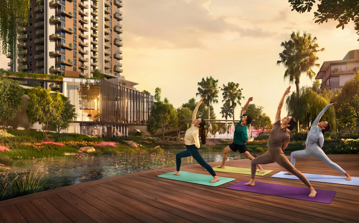 Rise by Athlon image