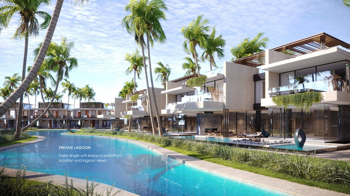 Mira Villas By Bentley Home