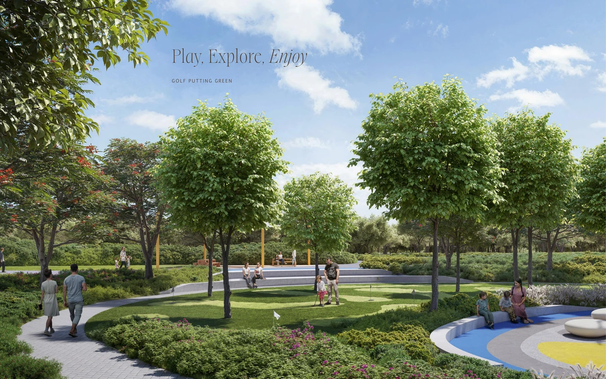 Vida Residences Hillside image