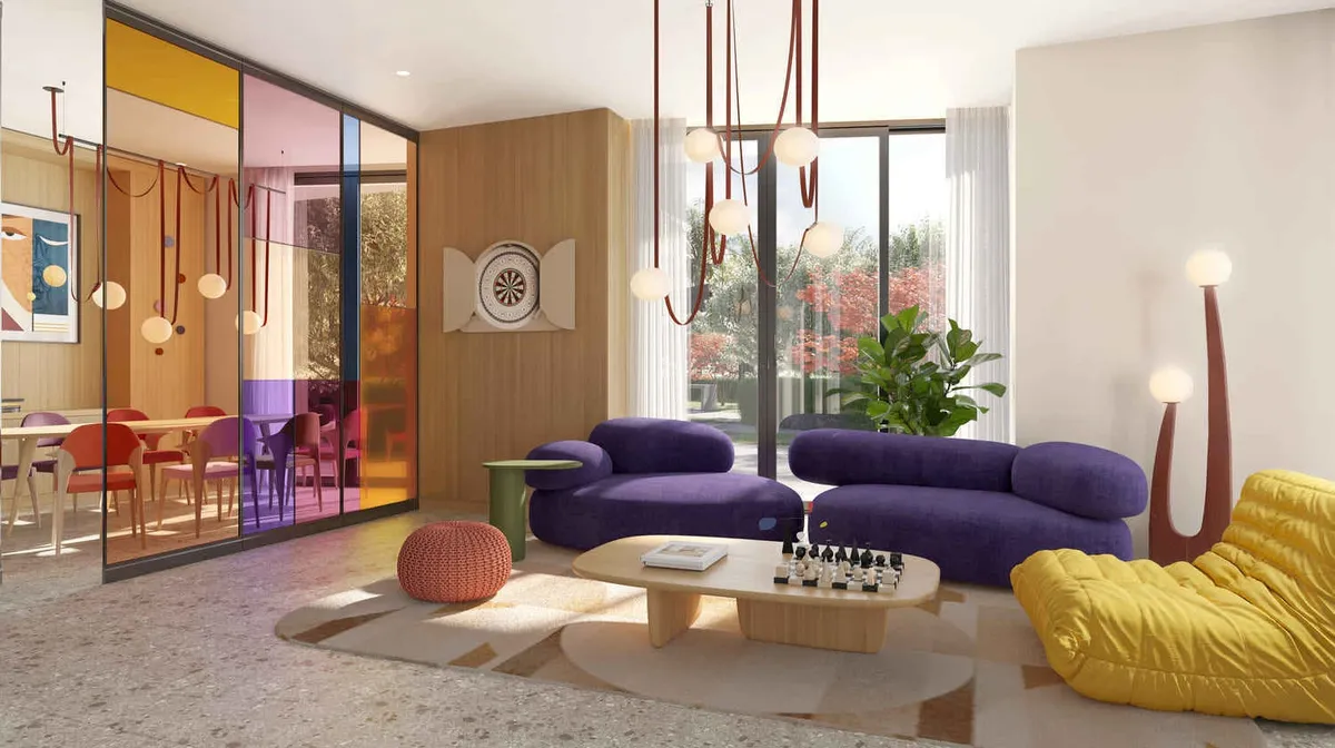 Design Quarter image