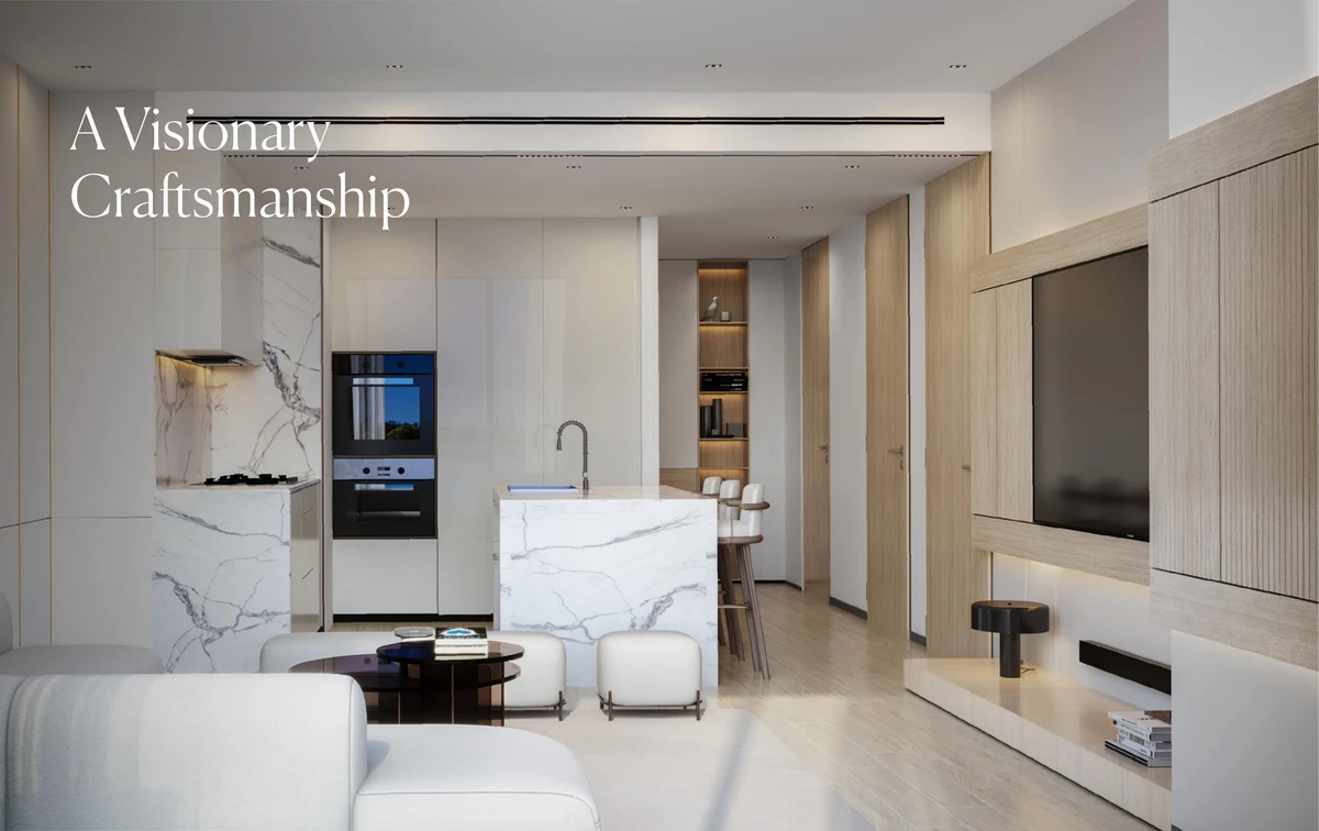 Binghatti Phantom image