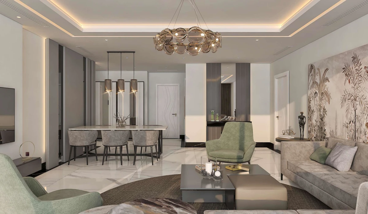 The Terraces Marasi Drive image