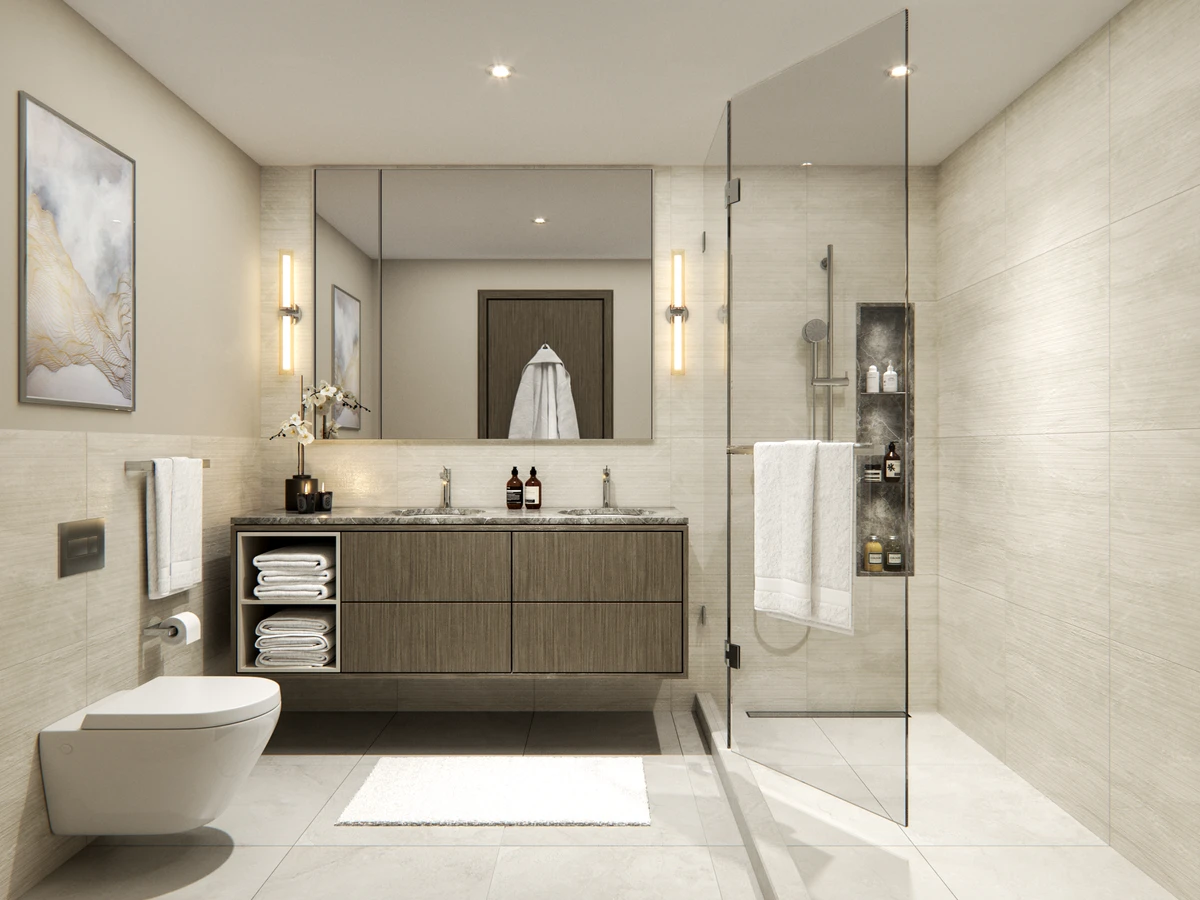 Grande Signature Residence image