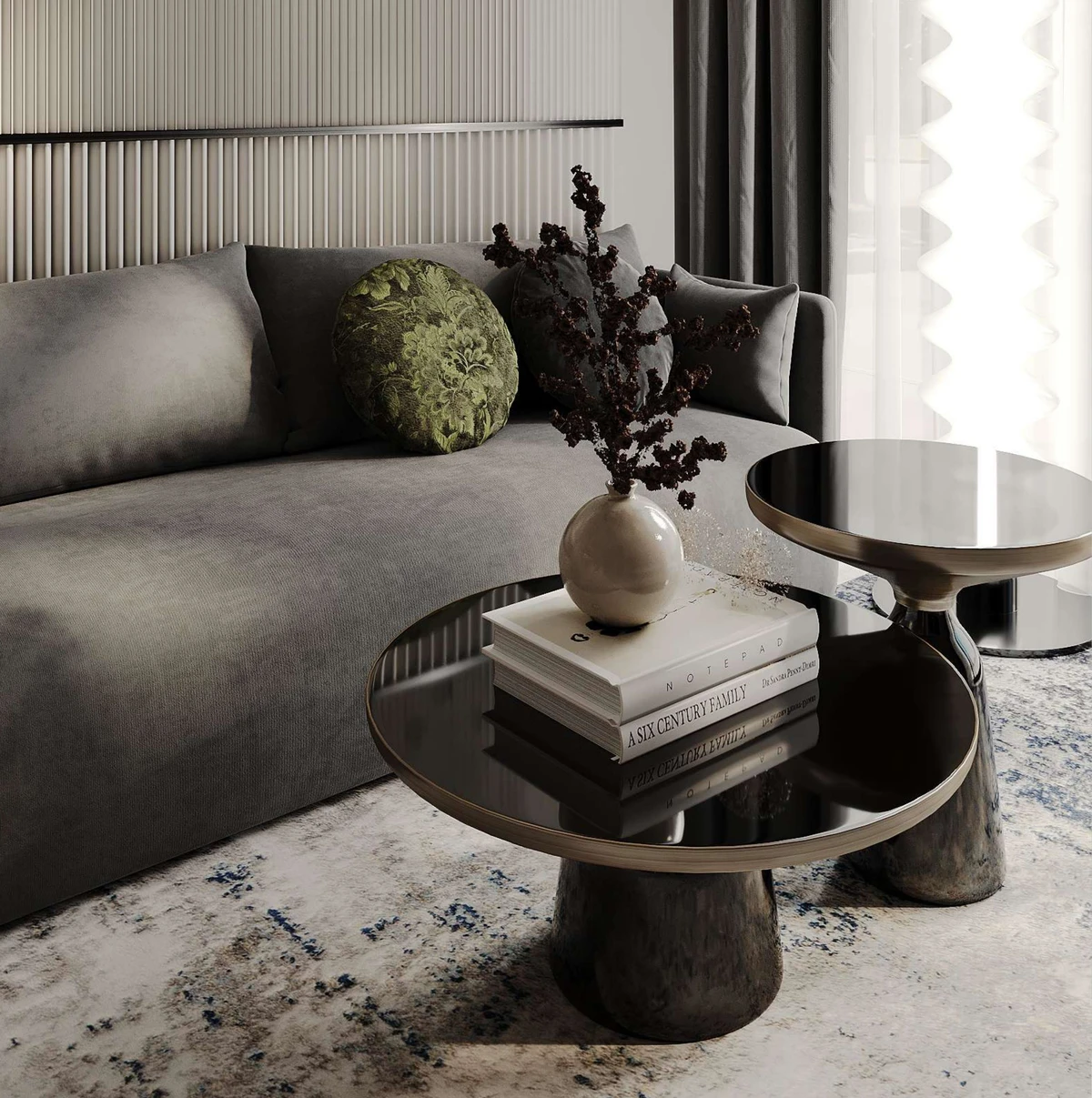 The Fifth Tower image