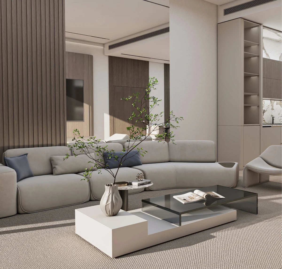 Binghatti Phoenix image