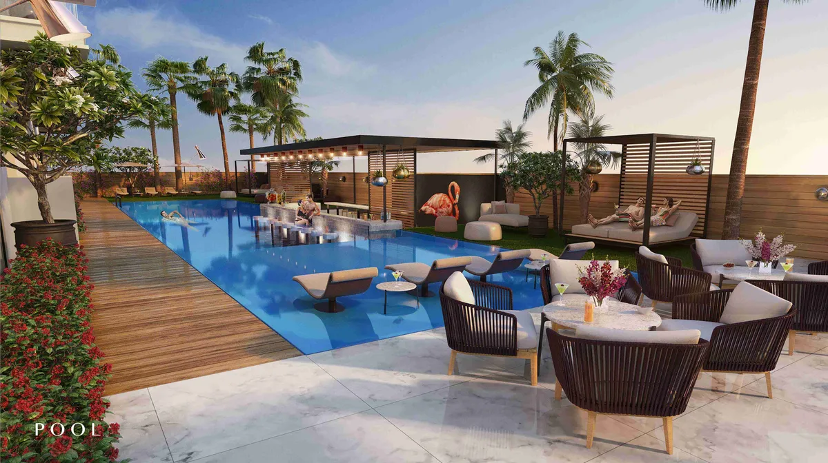 Terra Golf Collection 2