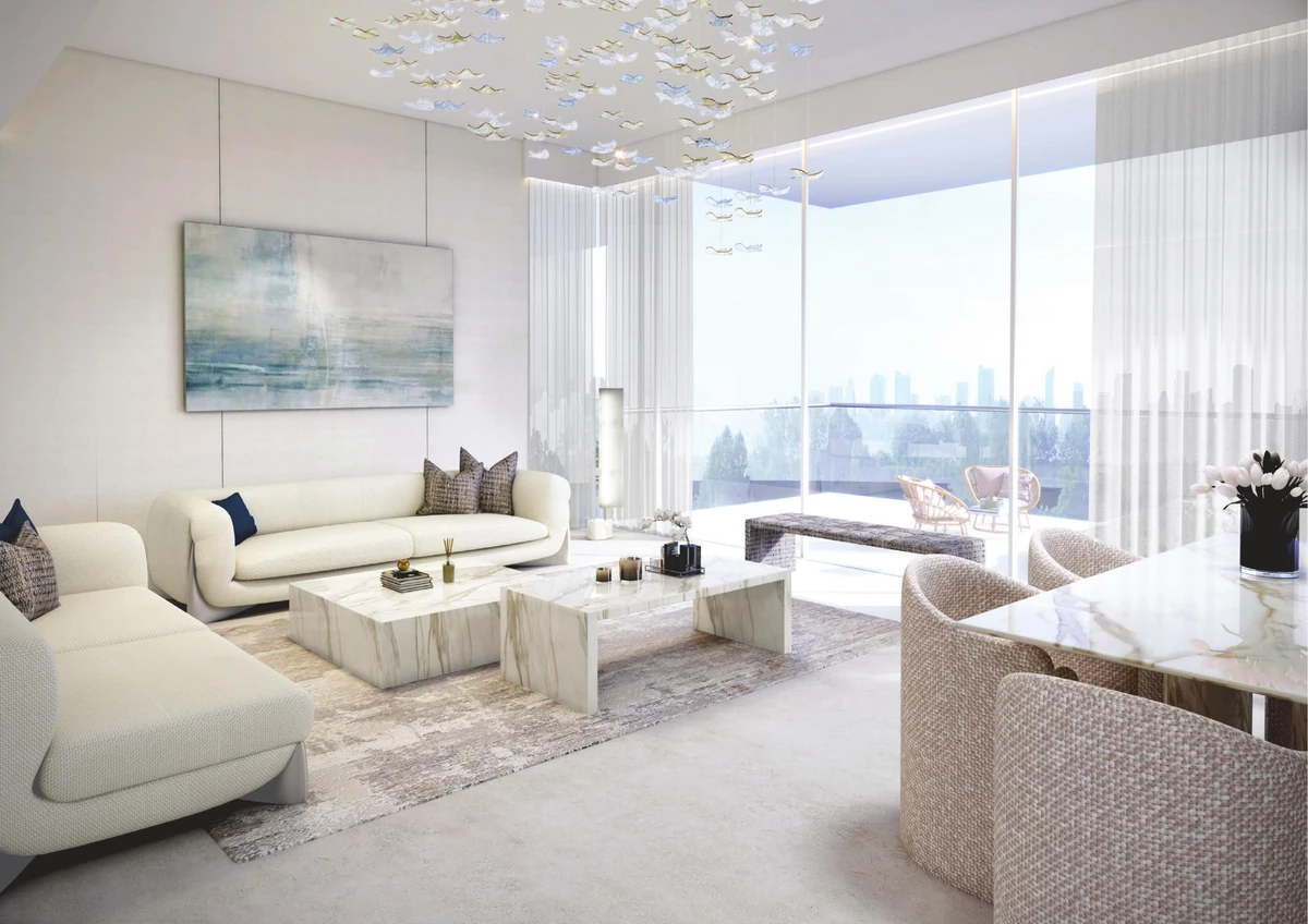 Coastal Haven by Prestige Harbour